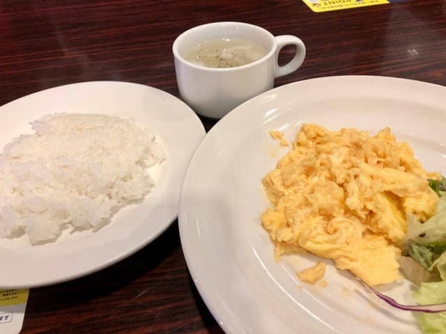 ガスト 一志嬉野店 - サブ画像3