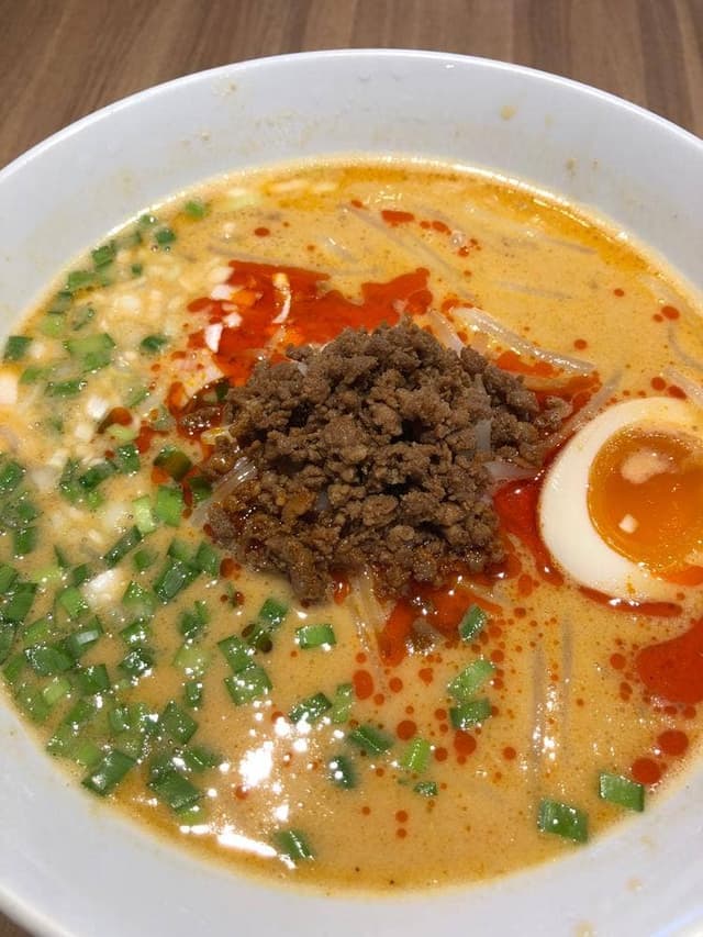 足利 美龍庭 - サブ画像2