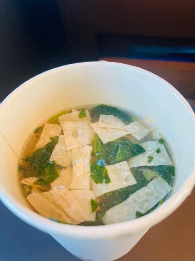 GOEN CAFE - サブ画像1