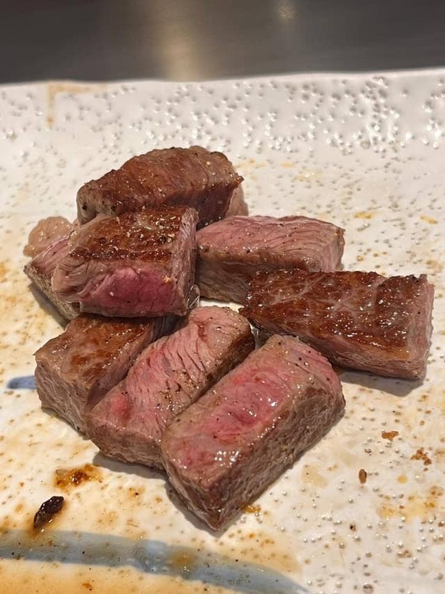 ステーキハウス オクラホマ - サブ画像1