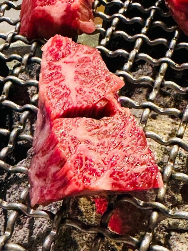 炭の焼肉 圭 - サブ画像3