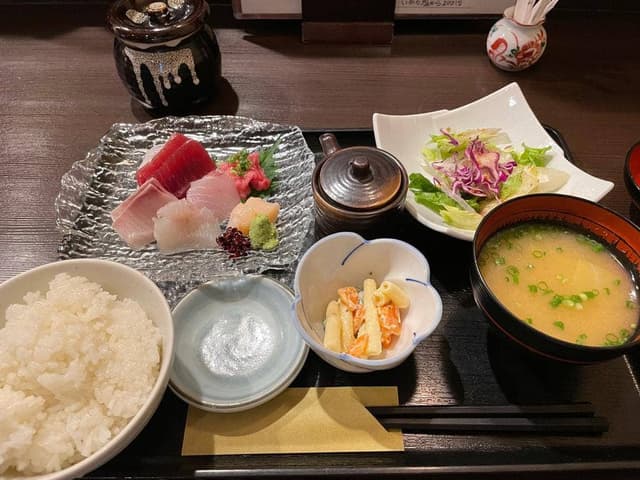 活魚 魚一 - サブ画像1