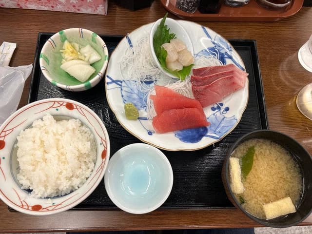 めし処 和來 - サブ画像3