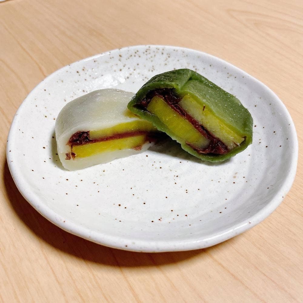 熊本 いきなり団子専門店 肥後屋