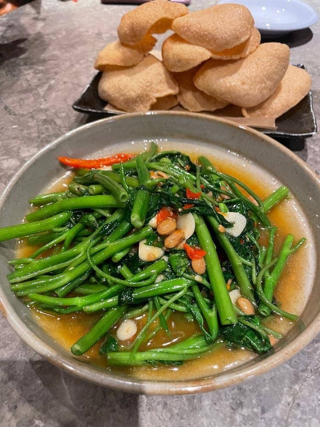 ブルーパパイアタイランド 恵比寿店 - サブ画像3