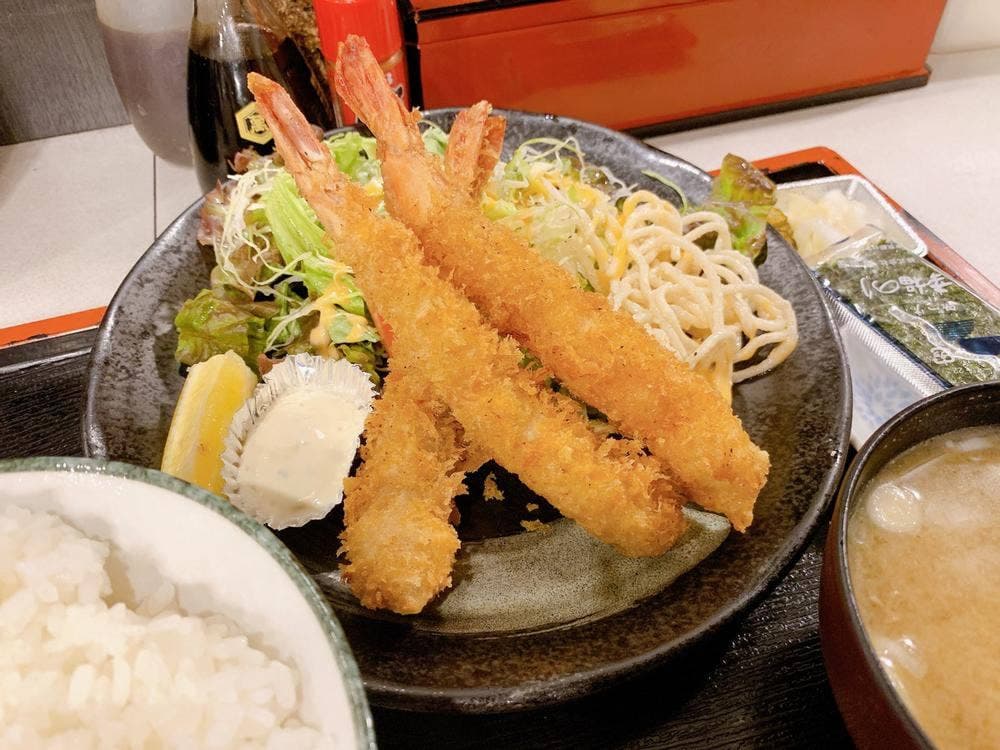 海浜食堂 たけだ
