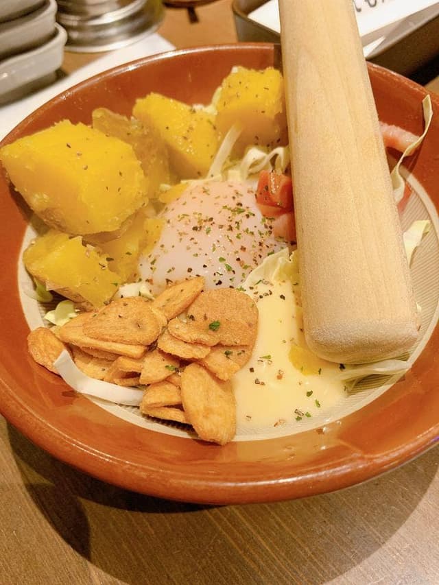 焼肉ホルモンジンギスカン酒場 れもん - サブ画像3