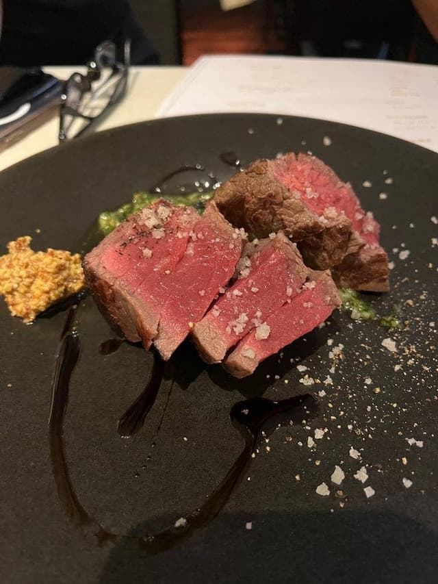 OSTERIA CHOUZETSU TOKYO - サブ画像1