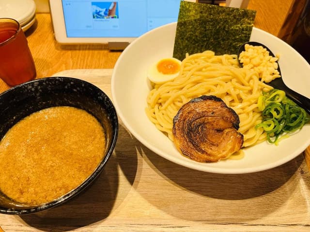 一風堂 豊洲店 - サブ画像1