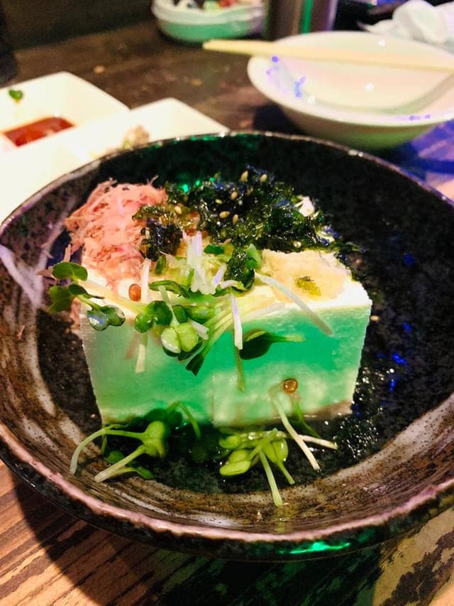 地鶏串屋敷 シズと吉三郎 - サブ画像1
