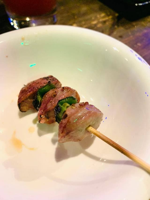 地鶏串屋敷 シズと吉三郎 - サブ画像2