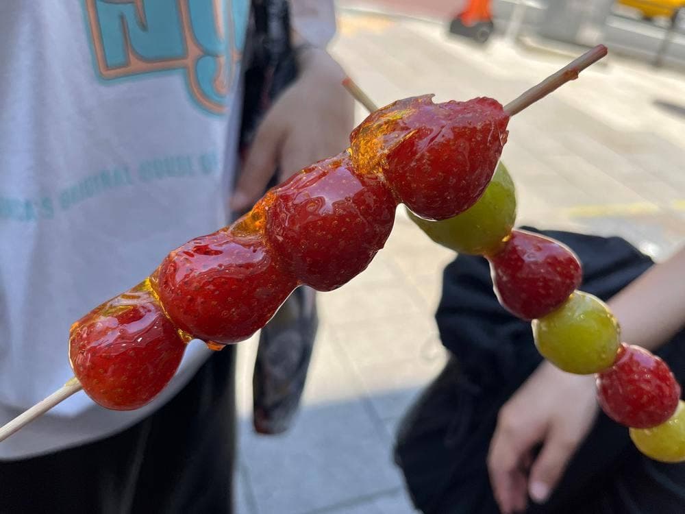横浜中華街 揚州飯店本店