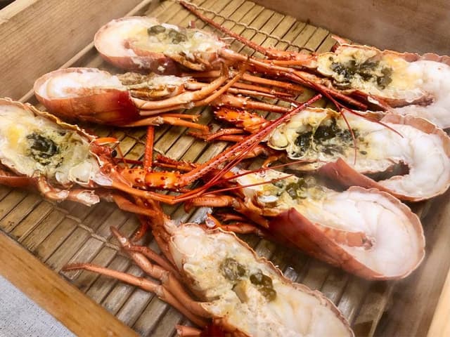 シーサイドホテル 鯨望荘 - サブ画像2