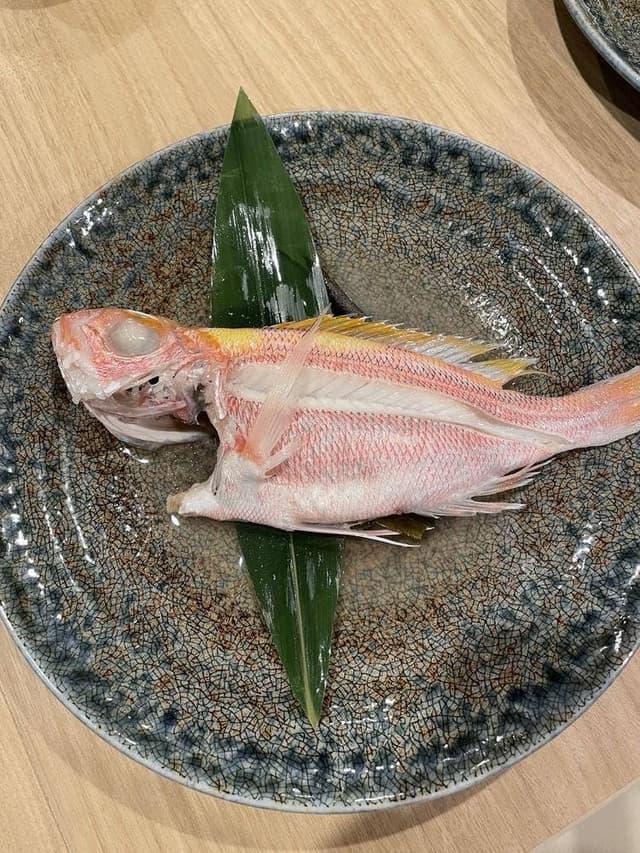 レストランかなろあ - サブ画像1