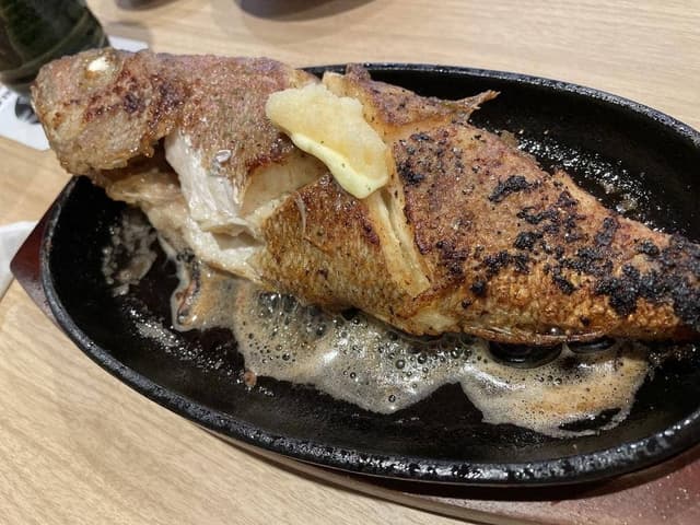 レストランかなろあ - サブ画像2