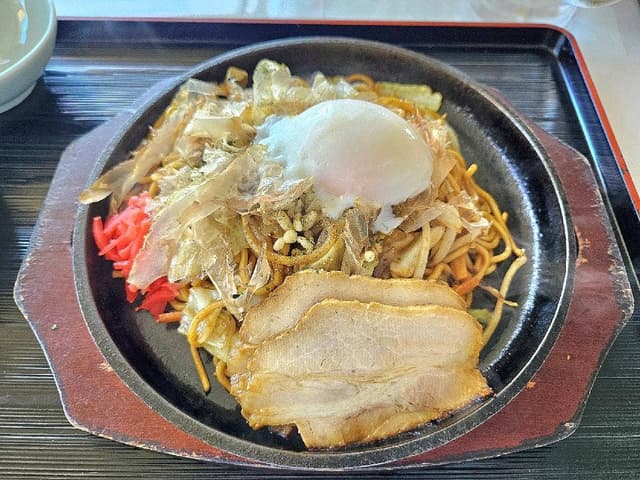 氷見カントリークラブ レストラン - サブ画像3