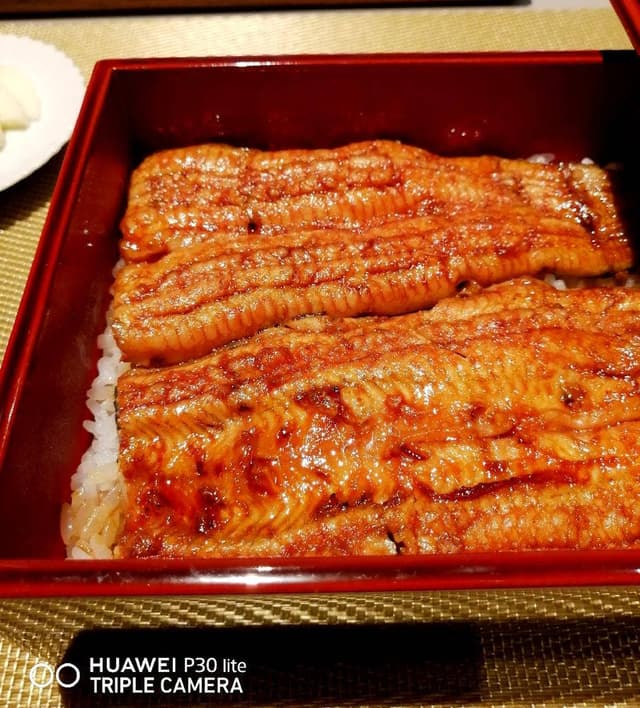 うなぎ料理 山道 - サブ画像2