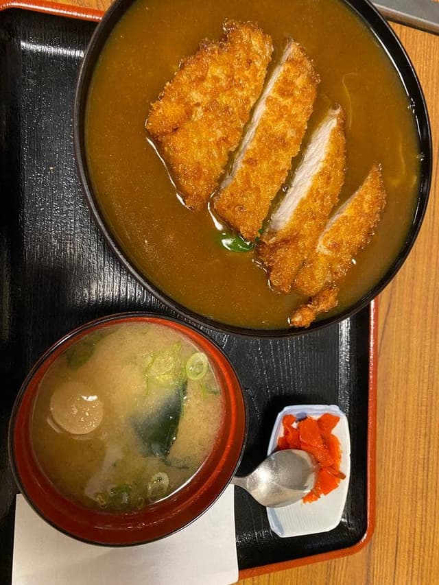 更科天六店 - サブ画像1