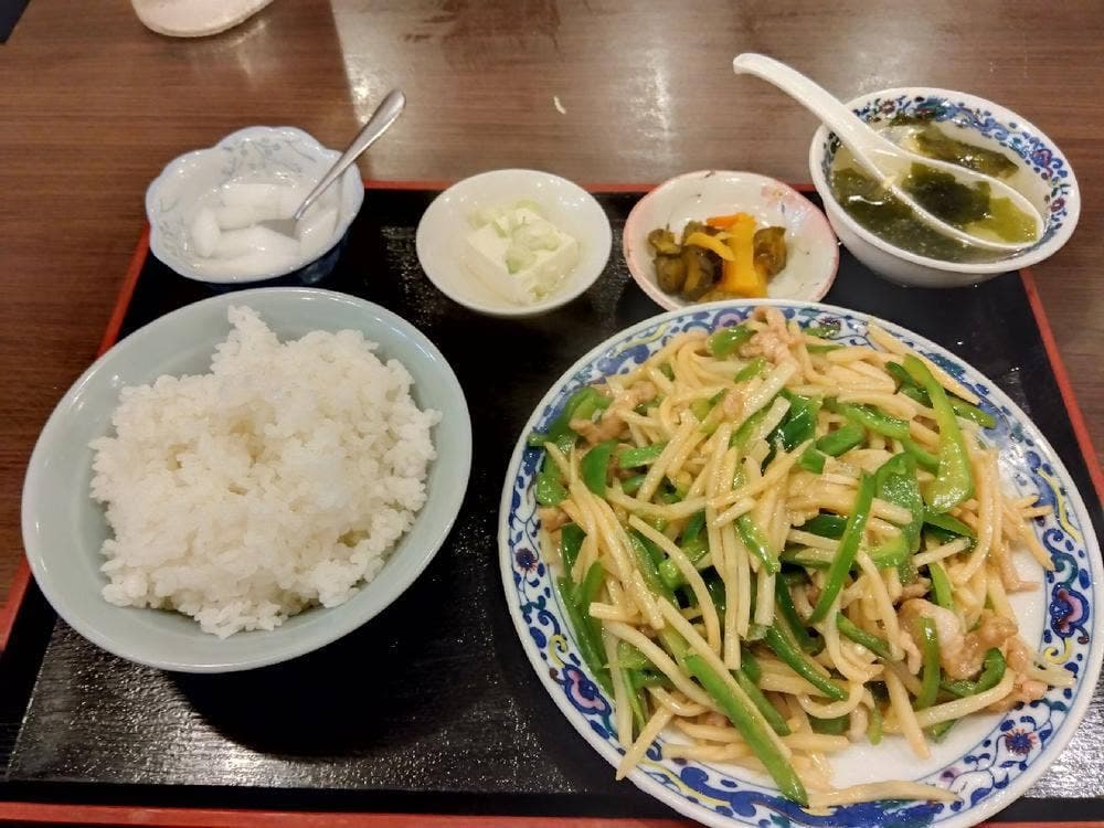 中国台風