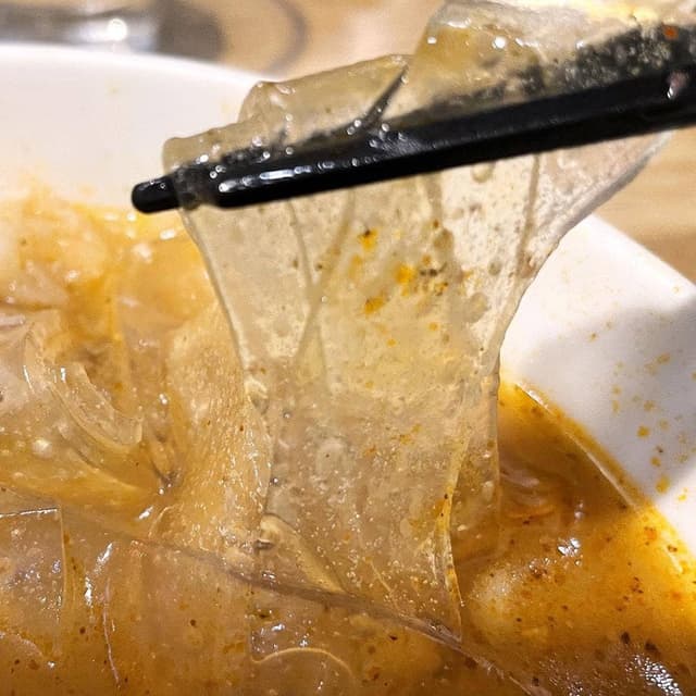 七宝麻辣湯 赤坂店 - サブ画像2