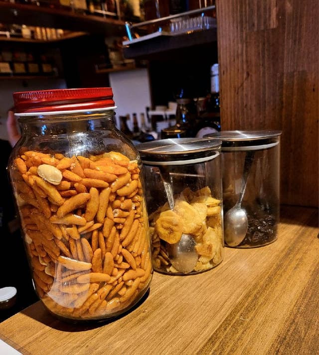 Bar Asumo バーアスモ お初天神店 - サブ画像3