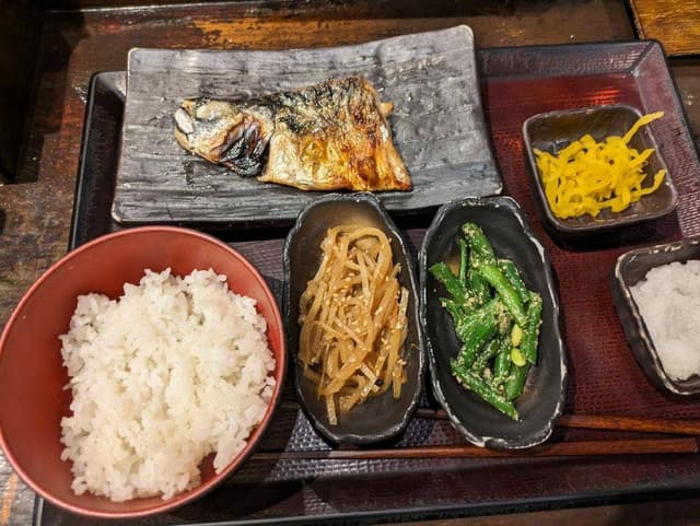 しんぱち食堂 新宿店 - サブ画像3