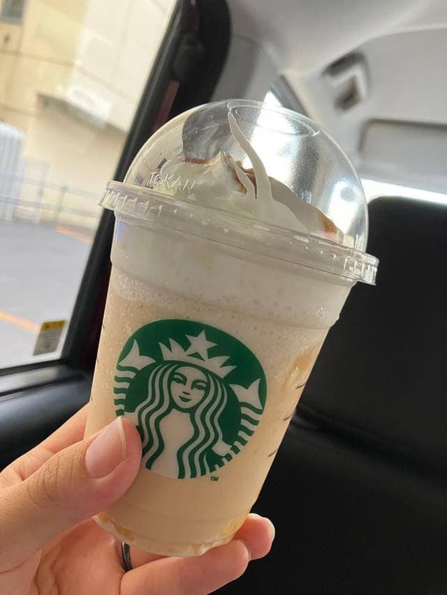 スターバックス コーヒー イオンモール旭川駅前店 - サブ画像1