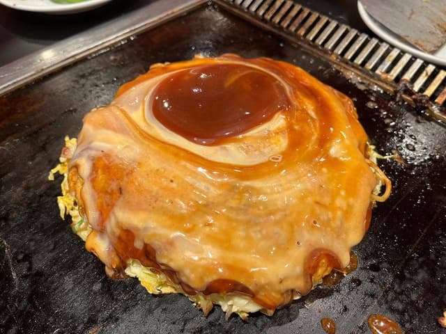 鶴橋風月 ユニバーサルシティウォーク大阪店 - サブ画像3