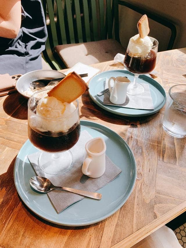 anea cafe Monnaka village店 - サブ画像2