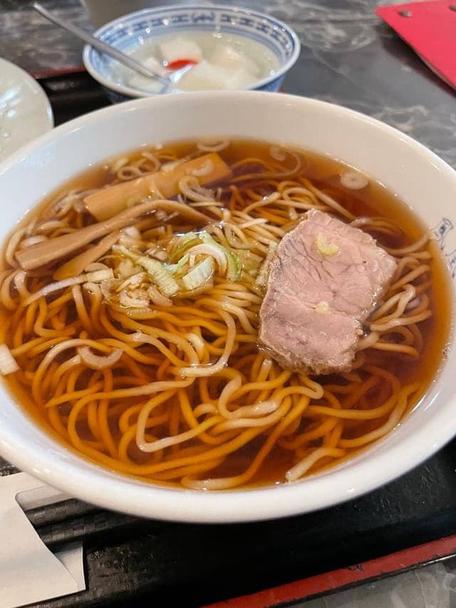 鳳凰軒 - サブ画像2
