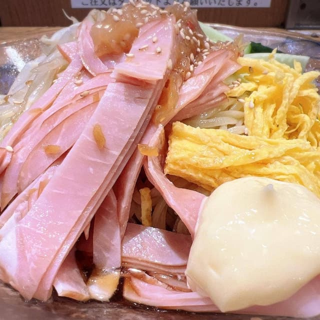 大阪王将 日本橋店 - サブ画像3