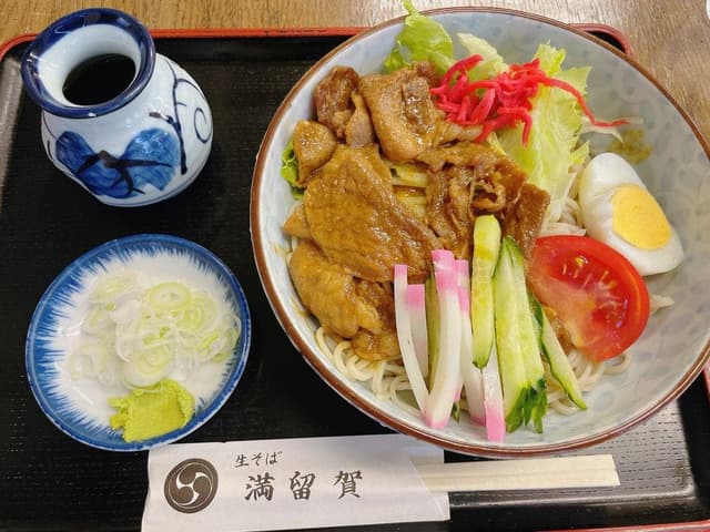 満留賀 - サブ画像1