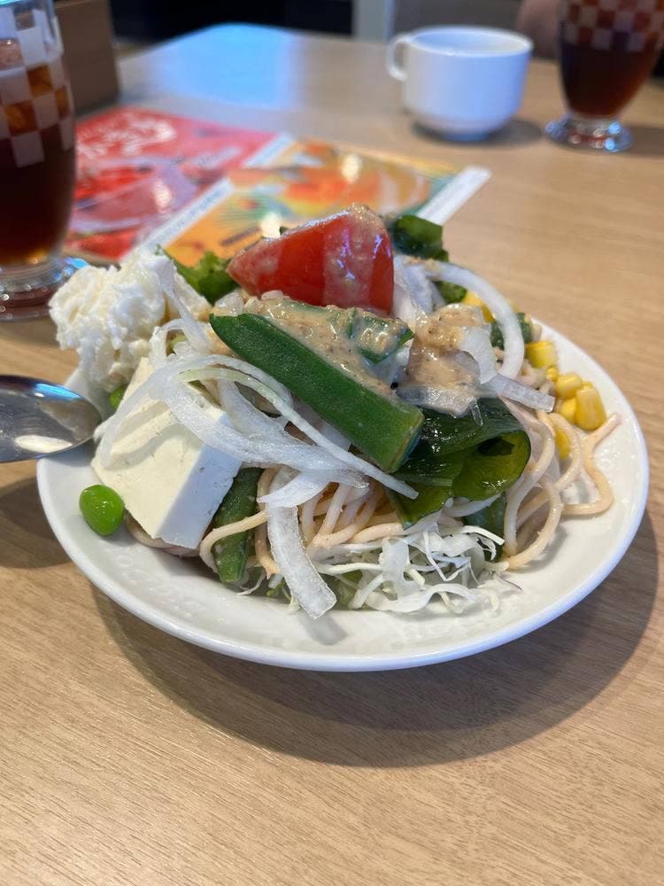 ビッグボーイ 綾瀬深谷店