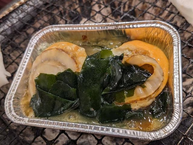 七輪焼肉 安安 旭川川端店 - サブ画像2