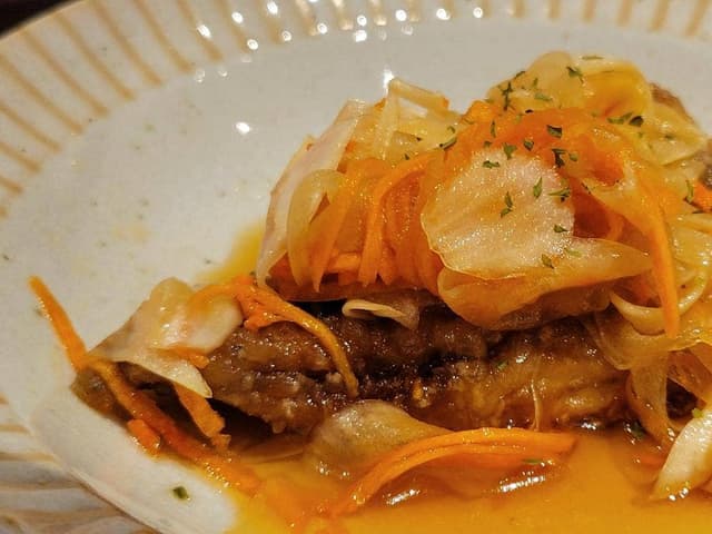 家庭料理 福 - サブ画像1