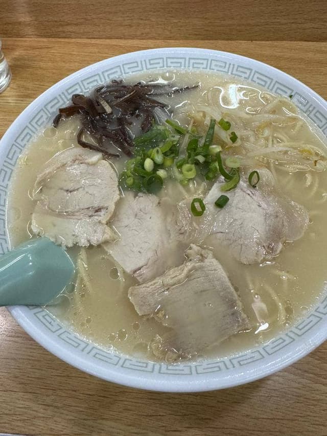 丸徳ラーメン 駅前店 - サブ画像2