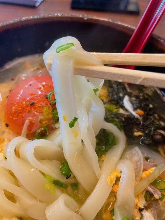 多の津うどん - サブ画像1