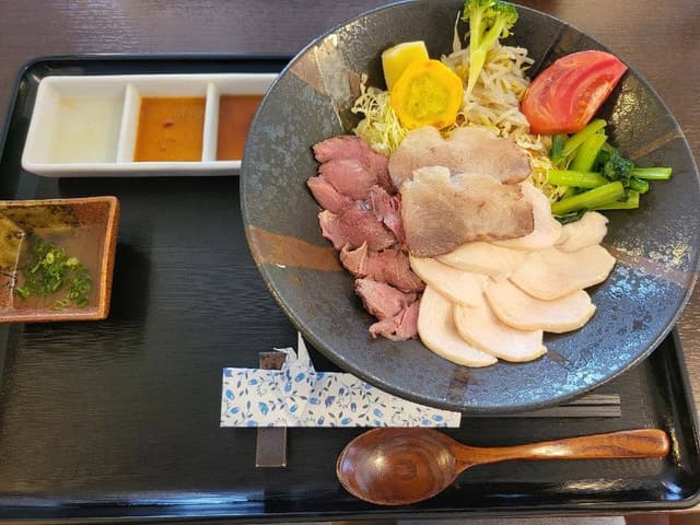 笑う肉には福来る - サブ画像1