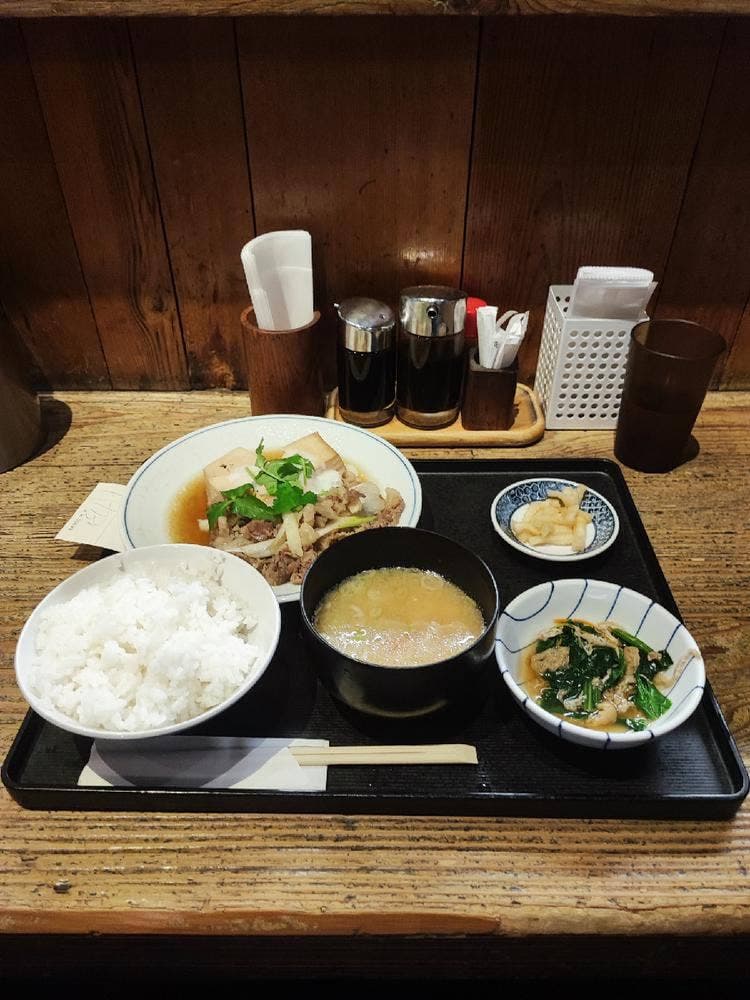 ほの字 青山店