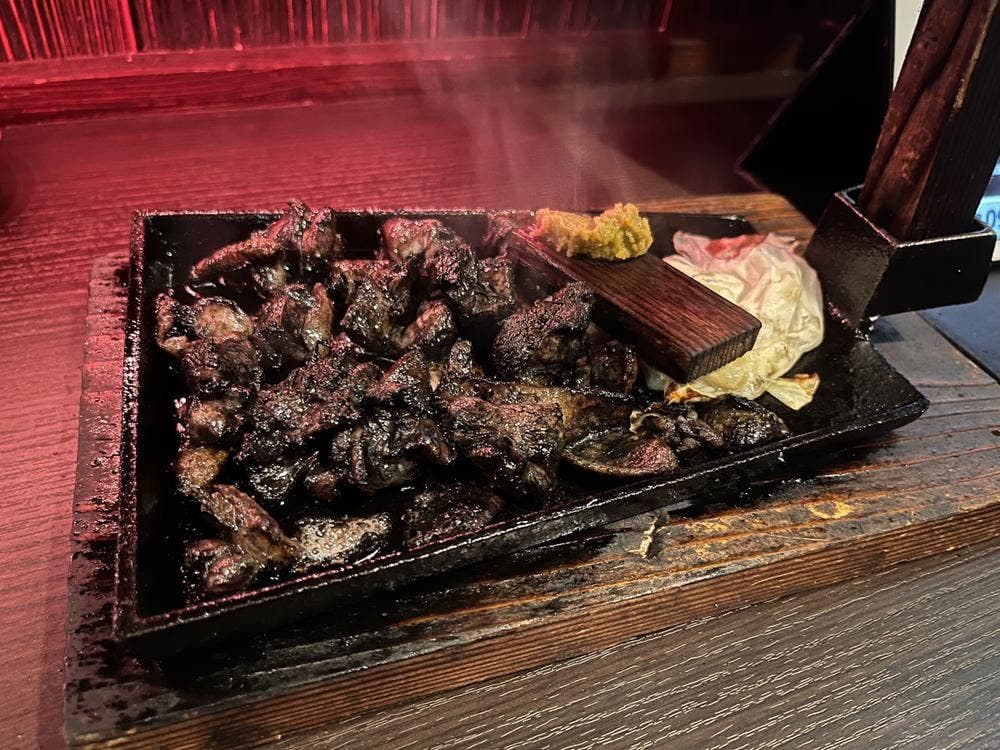 酒場劇場五右衛門