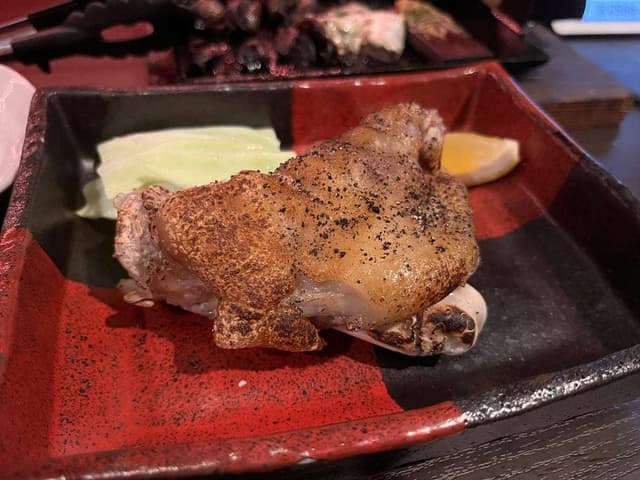 酒場劇場五右衛門 - サブ画像2