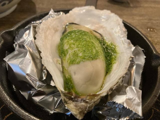 大衆オイスター酒場 ぴゅん吉 - サブ画像3