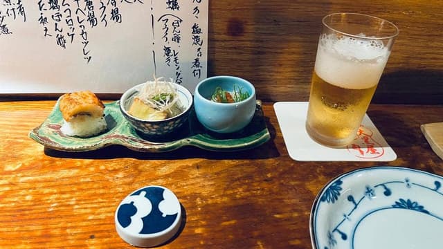 酒彩 大黒屋 - サブ画像1