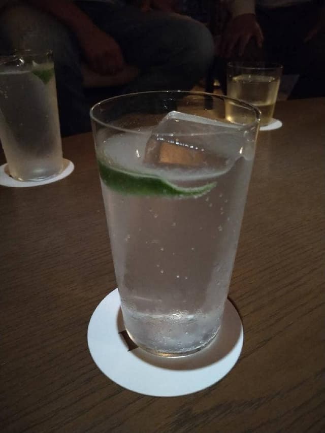 バーイグニス 札幌 Bar Ignis 札幌 - サブ画像3