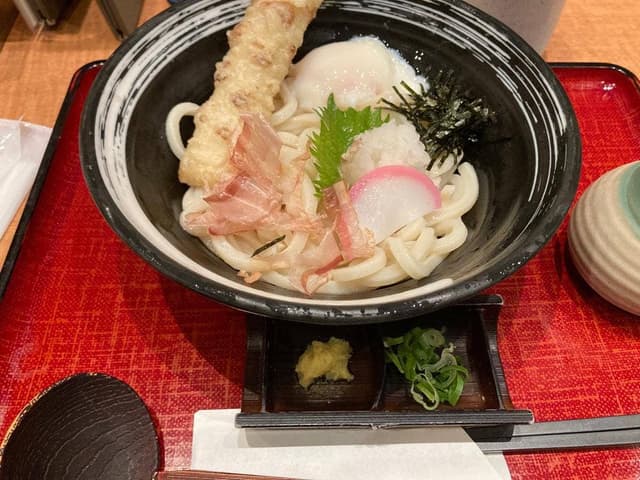 杵屋 さいたま新都心店 - サブ画像2