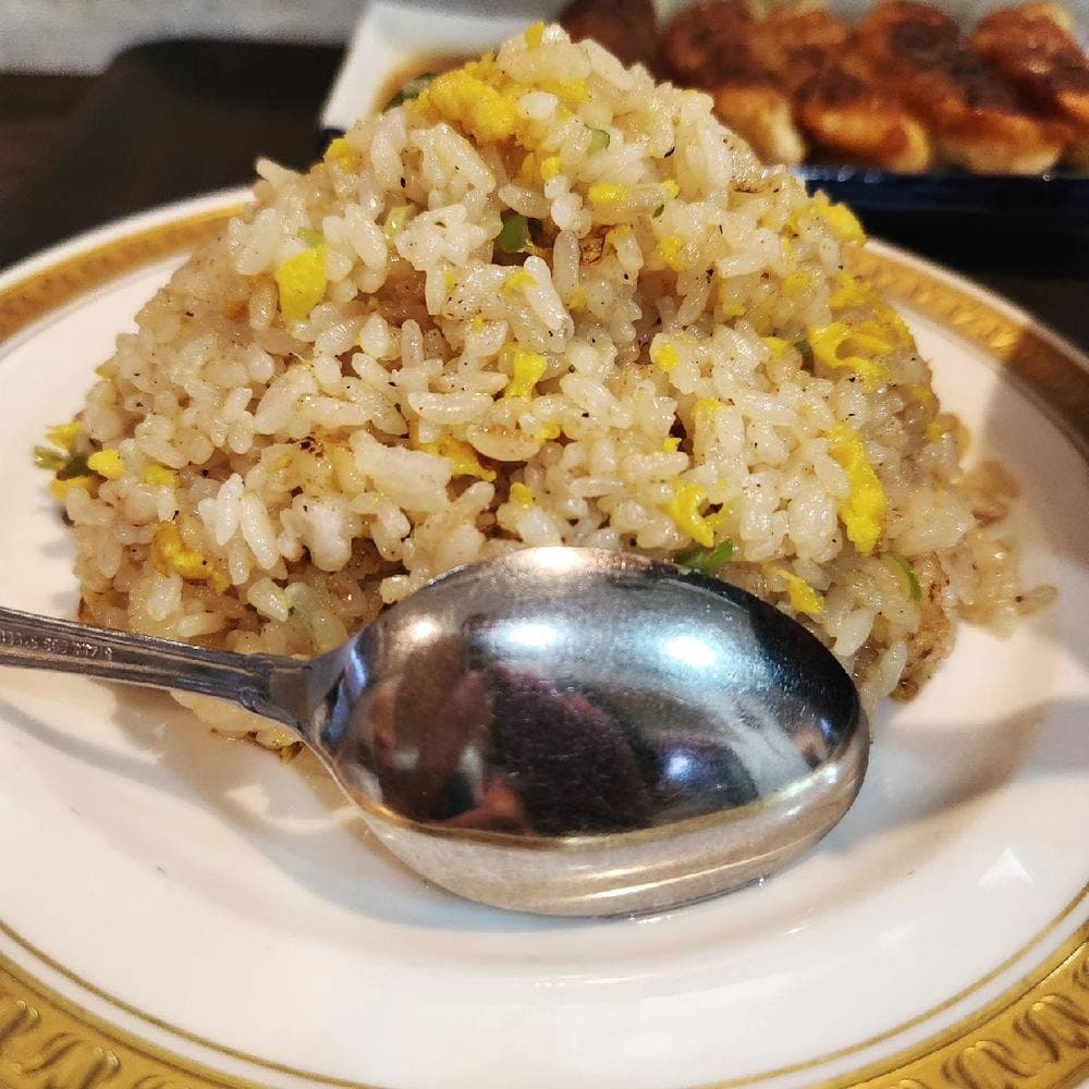 らーめんパンダ食堂
