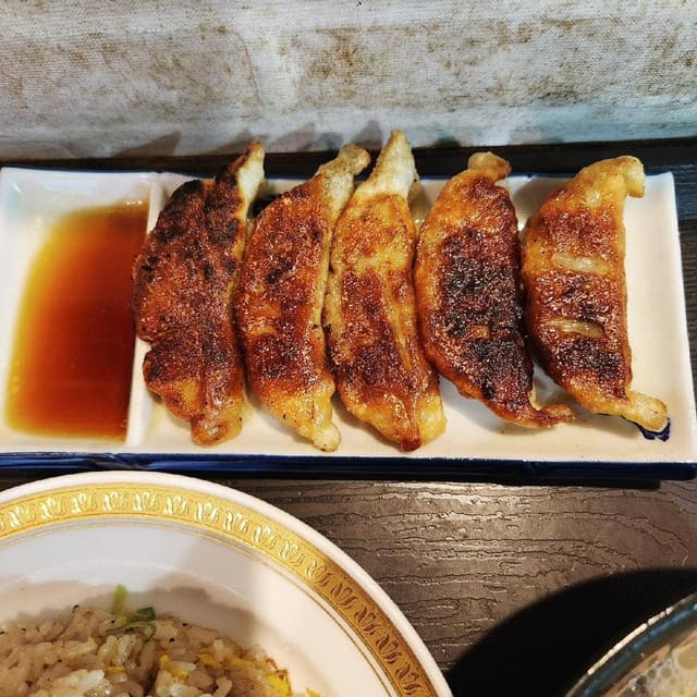 らーめんパンダ食堂 - サブ画像1