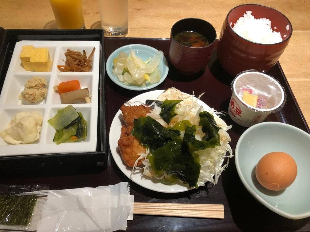寿司 和食 がんこ 新大阪店