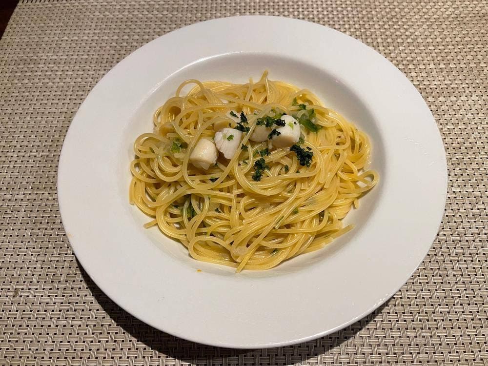 トラットリア カヤバッチョ