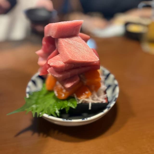 ぼんてん漁港 勾当台店 - サブ画像1